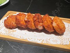 -芳芳私房菜·精做淮扬菜(承德路店)