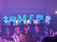 -MOSSO·Liveshow(M3香港广场店)