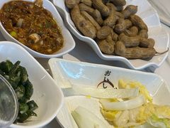 -金刚山烧烤(红旗大街店)