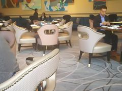 大堂-花园5號餐厅