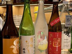 -大米·京都小酒馆·炭烧海鲜·烧鸟(龙口东路店)