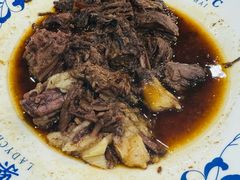 -柴氏风味斋(甘家口店)