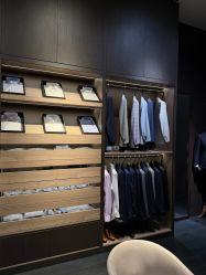 -MuseMarry婚纱(前海嘉里中心店)