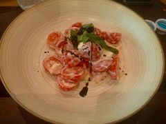 -DA·MARCO大马可意大利餐厅(京华店)
