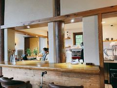 -云端咖啡(山顶教堂店)