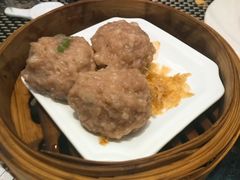 -新兴·金羊座·粤菜点心(乐峰店)