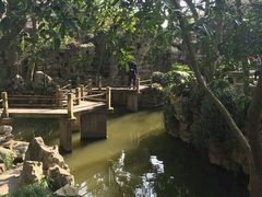 -绮园景区