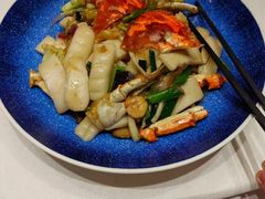 -富黎华海鲜大酒楼(正大广场店)