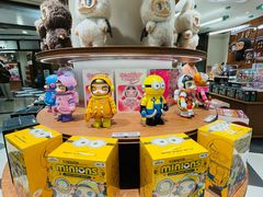 -泡泡玛特POPMART(壹号店)