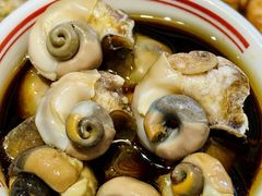 -老姑砂锅·烧烤天津菜(体北道店)