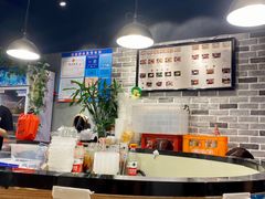 -亚皆老街南宁老友粉·米粉(印象城店)