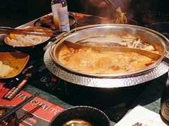 -牛New寿喜烧(曹路花园城店)
