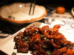 香阁烤腩排-香阁餐厅·常州菜·常州菜代表品牌(新北奥体店)