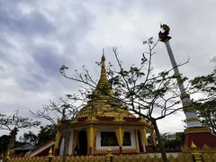 -一寨两国风景区