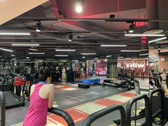 -威尔仕健身(新天地店)