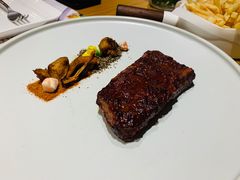 -赤火牛排(金狮广场店)