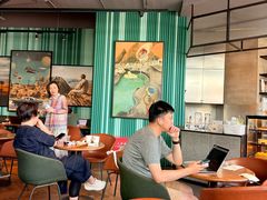 -Wagas沃歌斯(合生汇店)