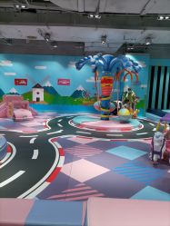 点击看大图 -利奥梦幻主题乐园(爱琴海购物公园店)