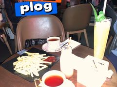 -TZ House音乐现场(来福士中心店)