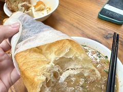 -阊门姚记豆浆(旧学前直营店)