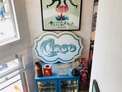 -Alimentari早午餐(安福路店)