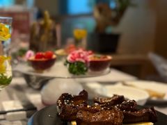 -若蘭慈·无国界素食料理(欢乐海岸店)
