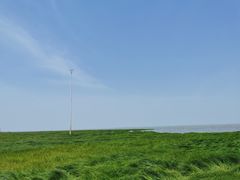 -鄱阳湖国家湿地公园