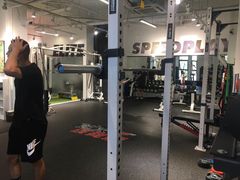 -汗水空间私教健身连锁(SM广场店)