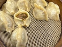 -百年认一力 太原老字号 (桥头街店)