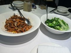 -院里寻菜·精致庭院菜(观沙岭店)