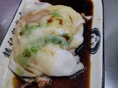 -银记肠粉店(北京路店)