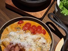 -NEED创意韩国料理(青岛万象城店)