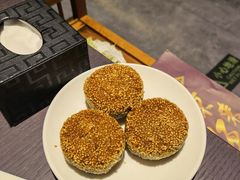 -东来顺铜锅炭火涮肉(上地华联店)