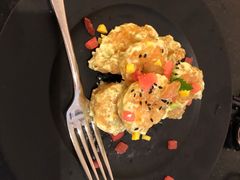 -铭轩中餐厅·海南菜·粤菜(亚龙湾瑞吉店)
