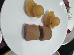 -全聚德(上海首店浦东店)