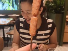 -乐凯撒披萨(喜荟城店)