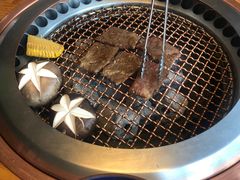 -炎蔵牛舌烤肉