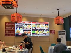 -老济南·地道济南菜(大明湖店)