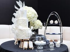 -杜哈夫DOUX RÊVE·生日蛋糕(日月光店)