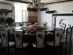 包厢-老院子饭店·鲁菜·海鲜·家常菜
