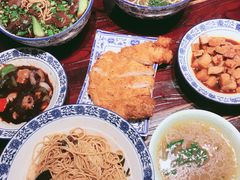 -腔调面(斜土路店)