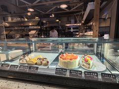 -麦田工坊(月湖店)