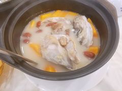 -金城大酒店-中餐厅(汾江中路店)