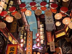-中街·盛京龙城