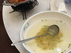 -小乡小镇·传承桐庐土菜·老板亲自烧的菜