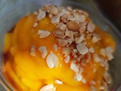 -夏食光安顺小舒冰粉冰浆(甲秀楼店)