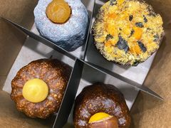 -发酵食堂(屏风街店)
