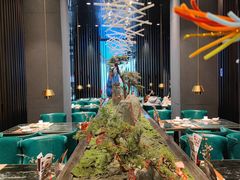 -喜棠·长沙家宴·海鲜·湘菜(麓谷店)