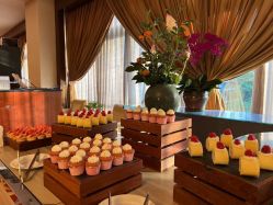 -福州香格里拉·宴会厅