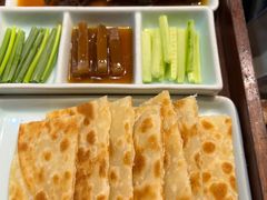 -京味斋·北京烤鸭(北京南站洋桥店)